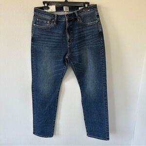 Flint and Tinder for Huckberry Men’s Straight All American Stretch Jeans 33x30